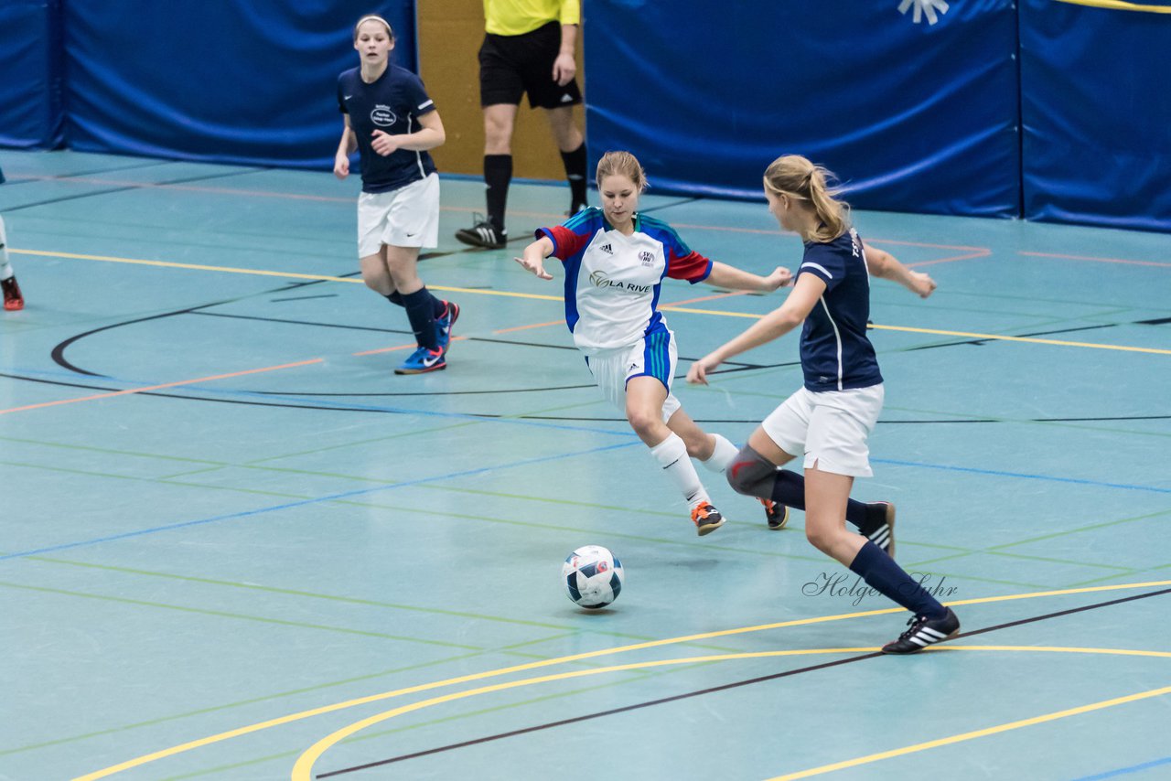 Bild 1071 - Dodenhof Cup